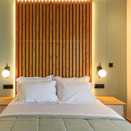Preveza Seaview Apartment ภายนอก รูปภาพ