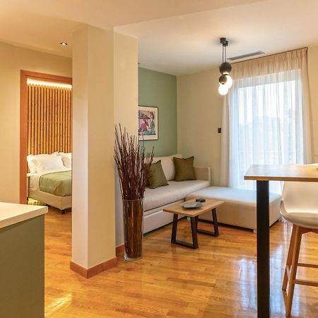 Preveza Seaview Apartment ภายนอก รูปภาพ