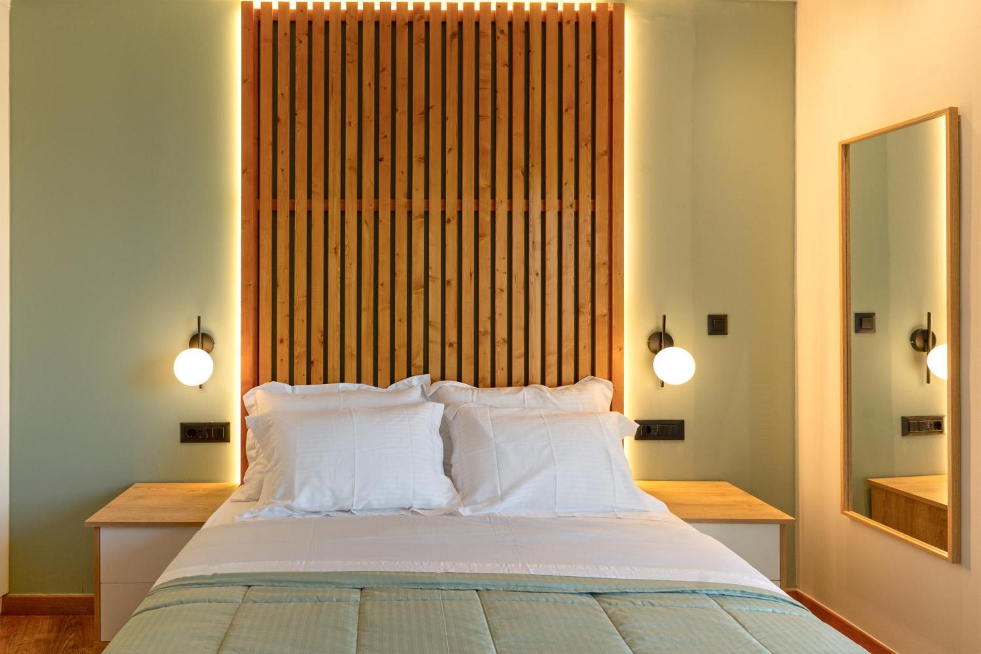 Preveza Seaview Apartment ภายนอก รูปภาพ